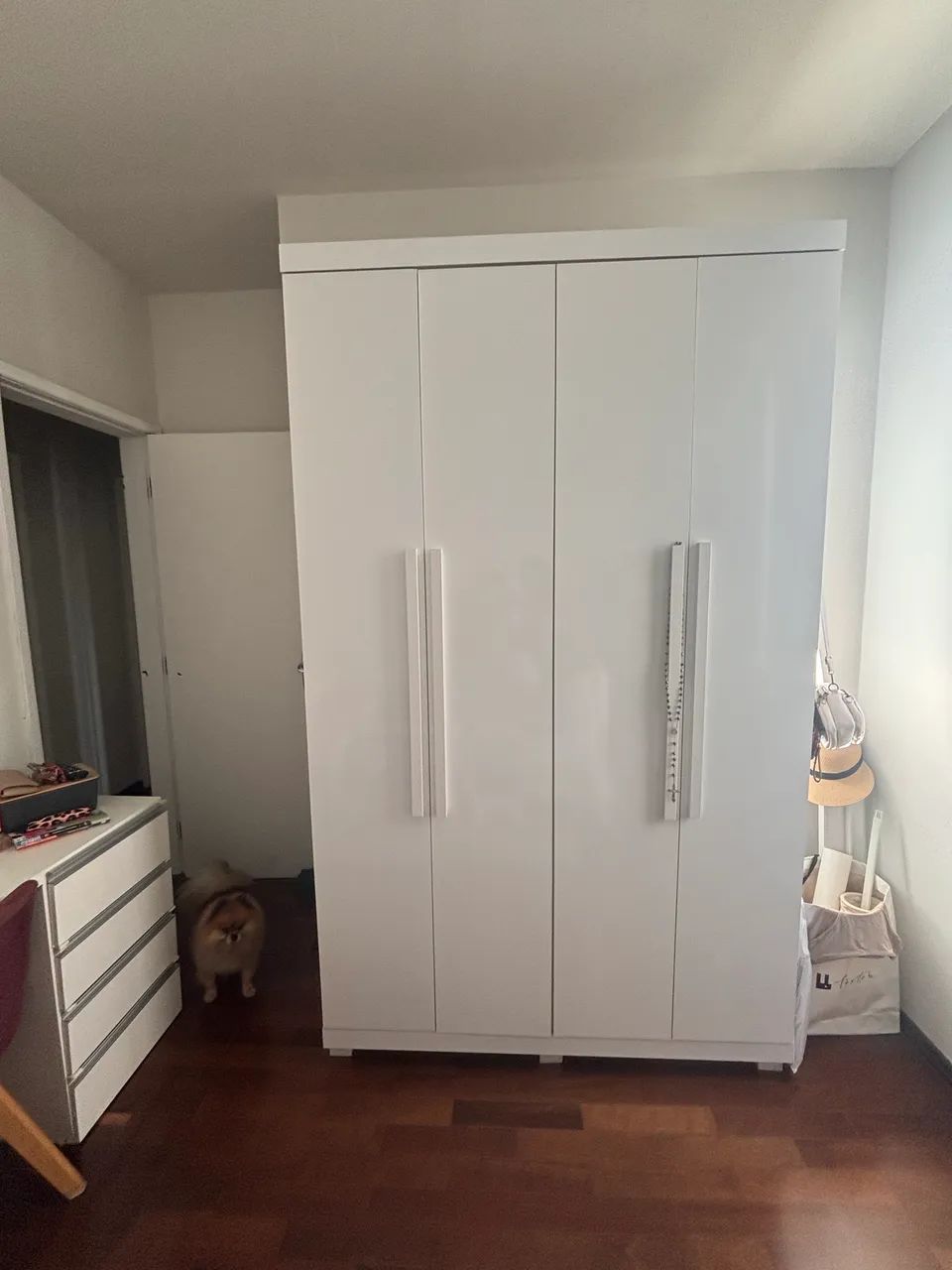 Guarda Roupas - Foto 4