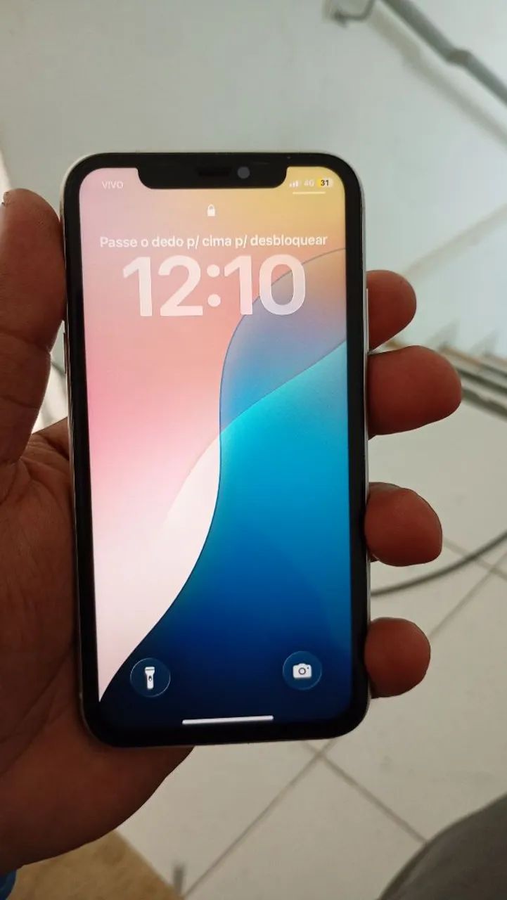 iPhone 11 - Foto 2