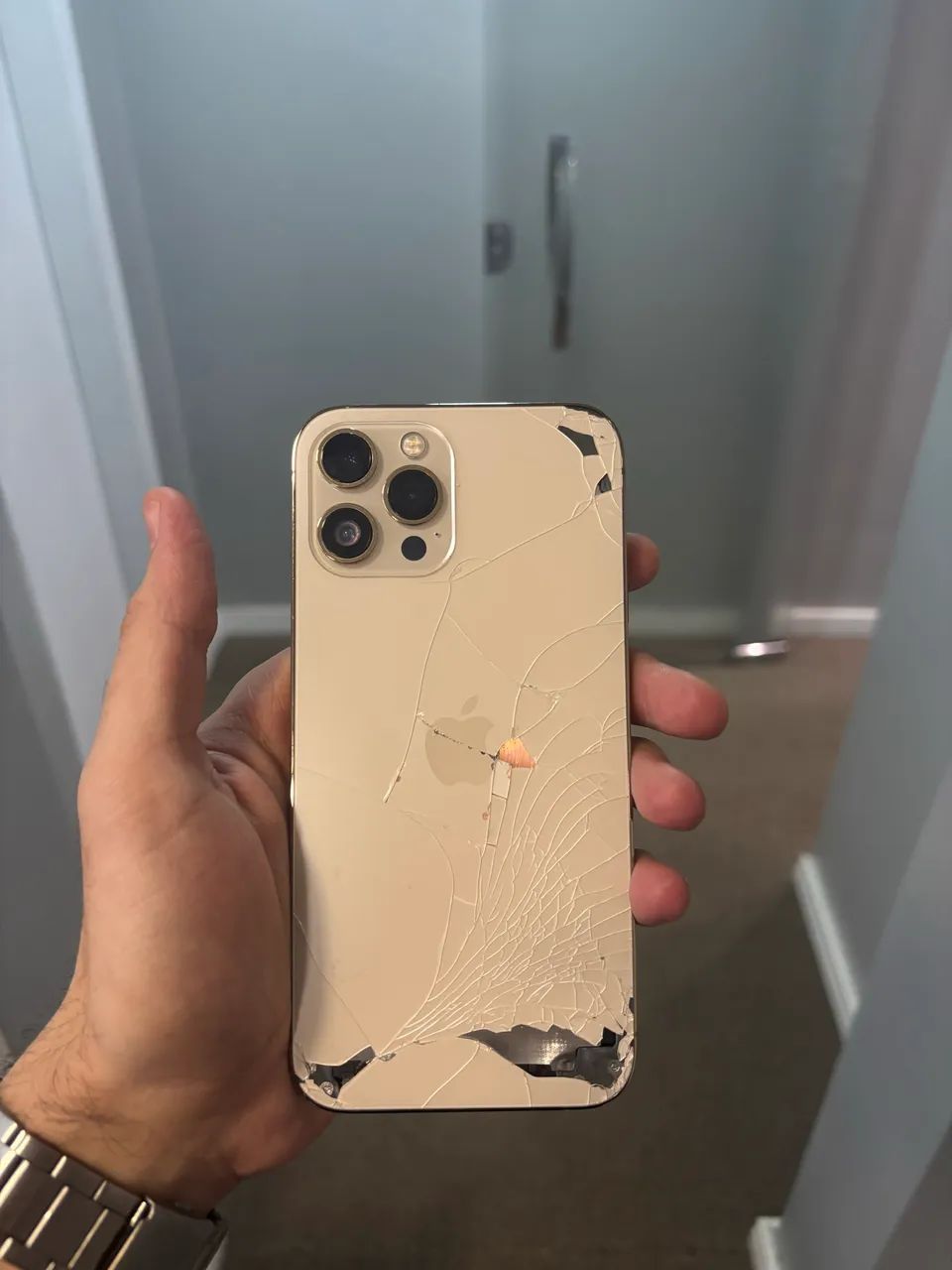 iPhone 12 128 gb / preço bom pelo estado  - Foto 2
