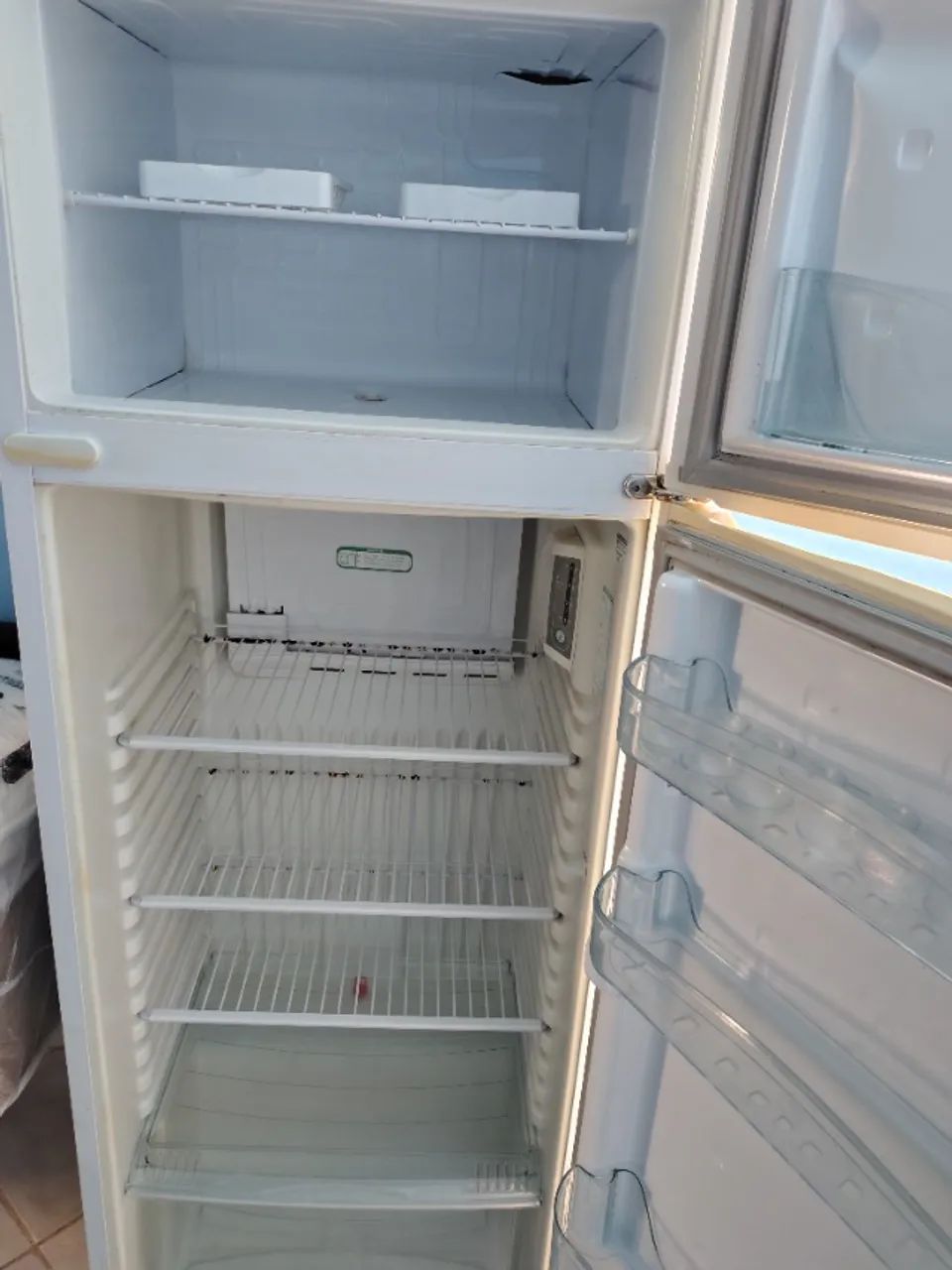Geladeira  - Foto 2