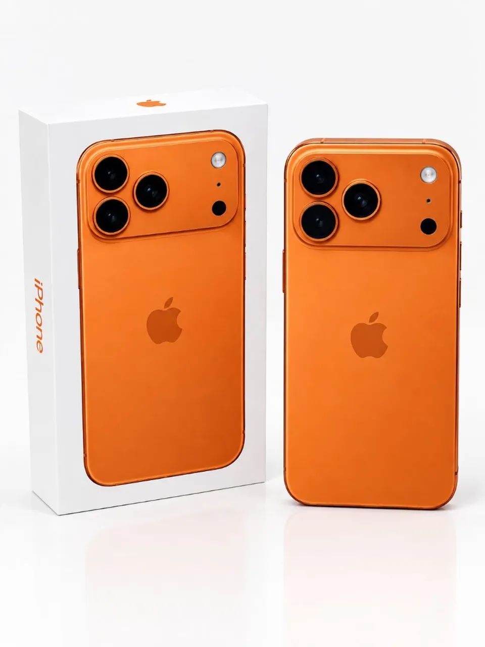 IPHONE 17 PRO MAX MEGA LIQUIDAÇÃO  - Foto 2