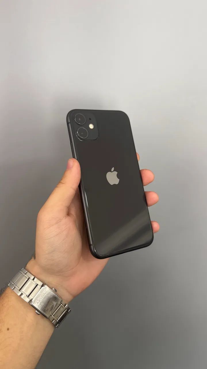 IPHONE 11 SEMI NOVO - Foto 2