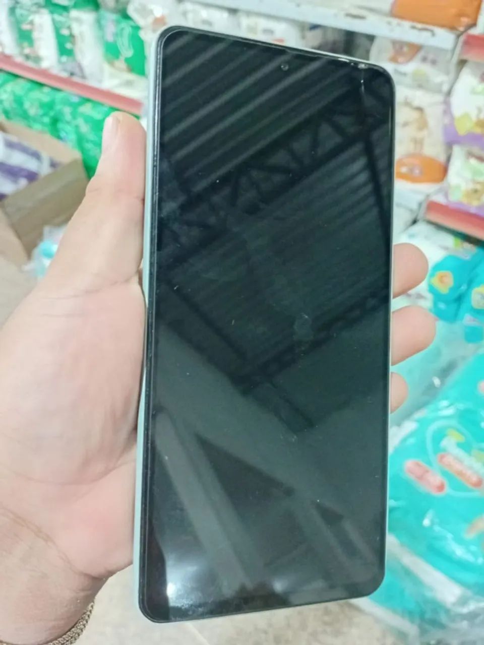 M55 5G PRA VENDER LOGO!!! - Foto 3