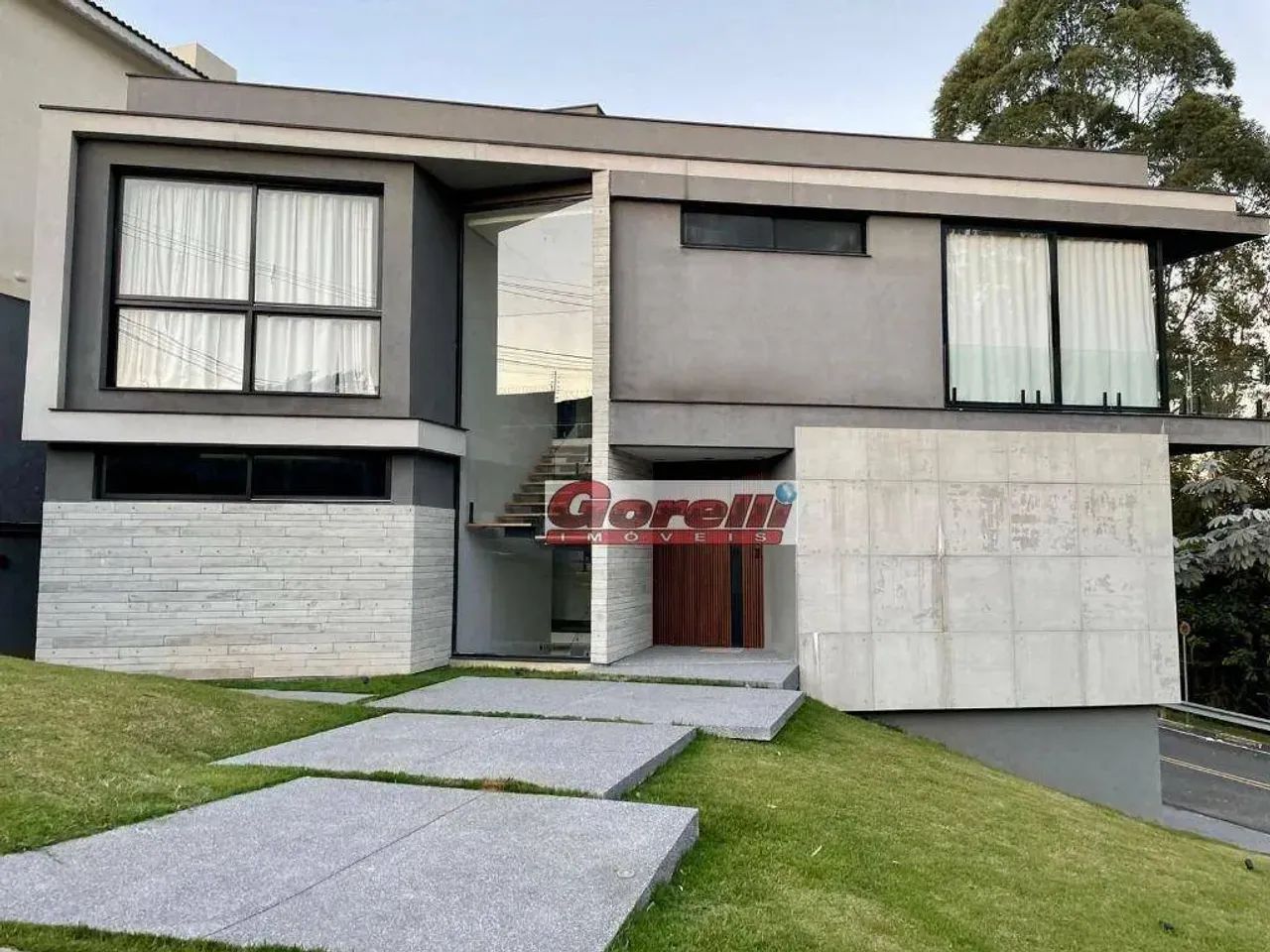 Casa em Condomínio Arujá