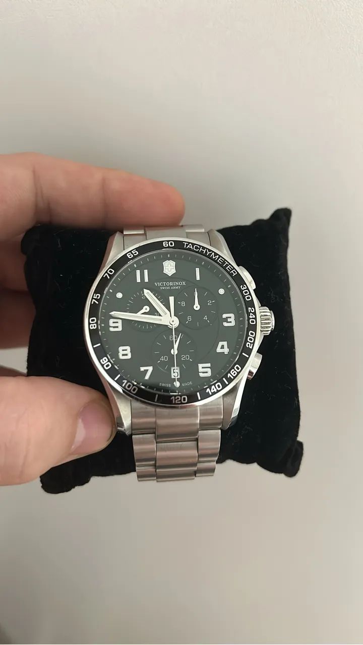 Victorinox Classic xls 
