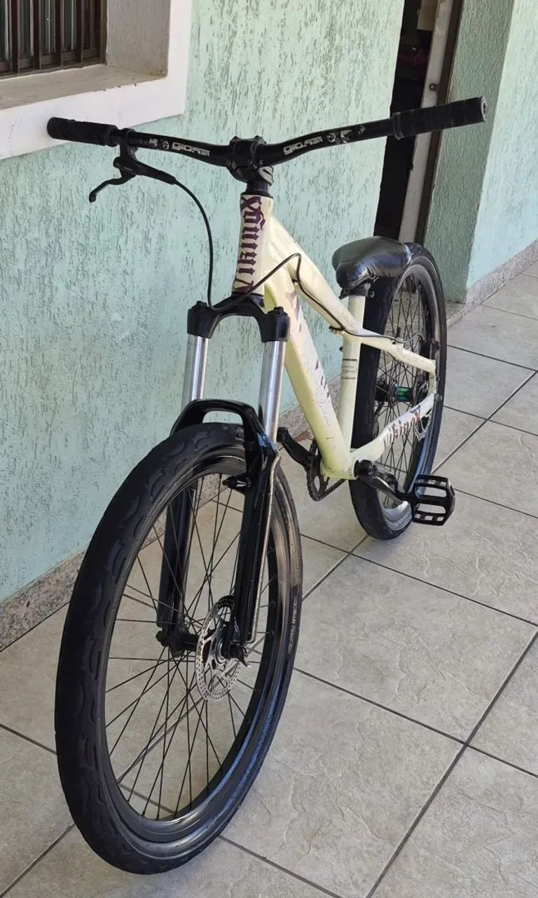 Bicicleta viking x - Foto 2