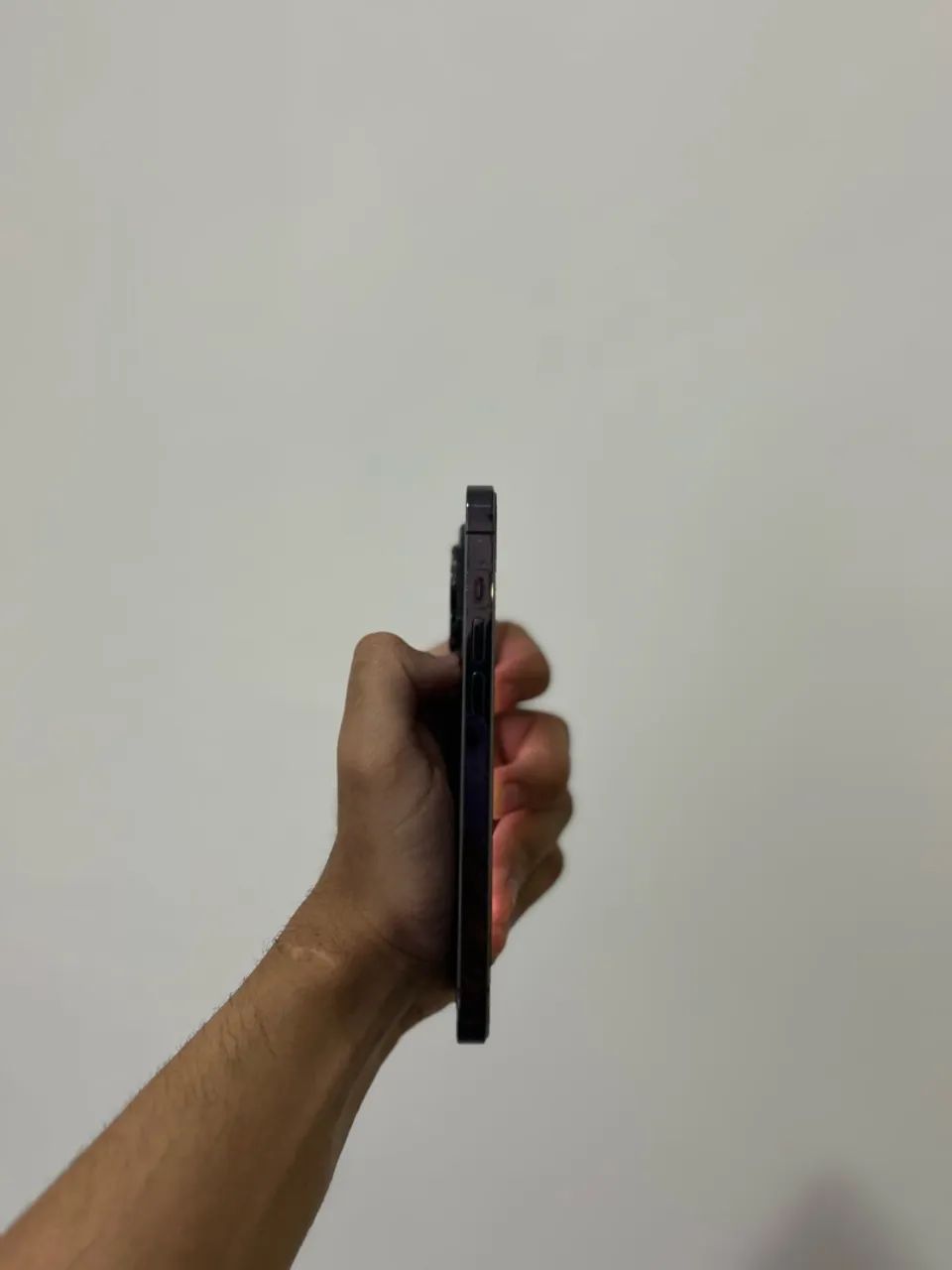 iPhone 14 Pro 128gb - Foto 5
