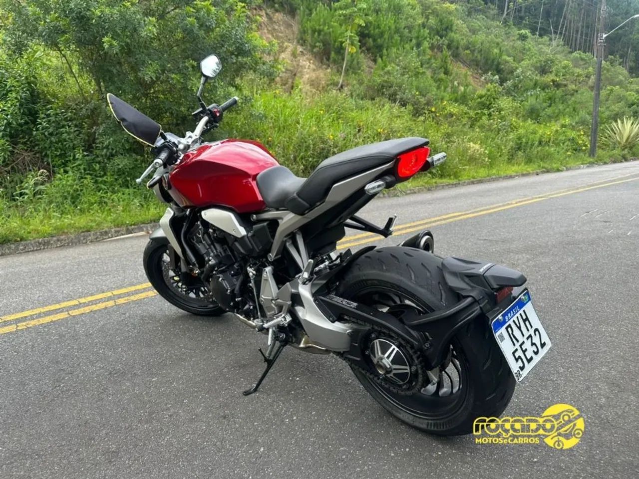 CB 1000R/ABS - Foto 3