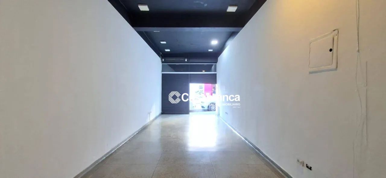 Salão comercial para alugar no Centro em Sorocaba/SP. - Foto 3