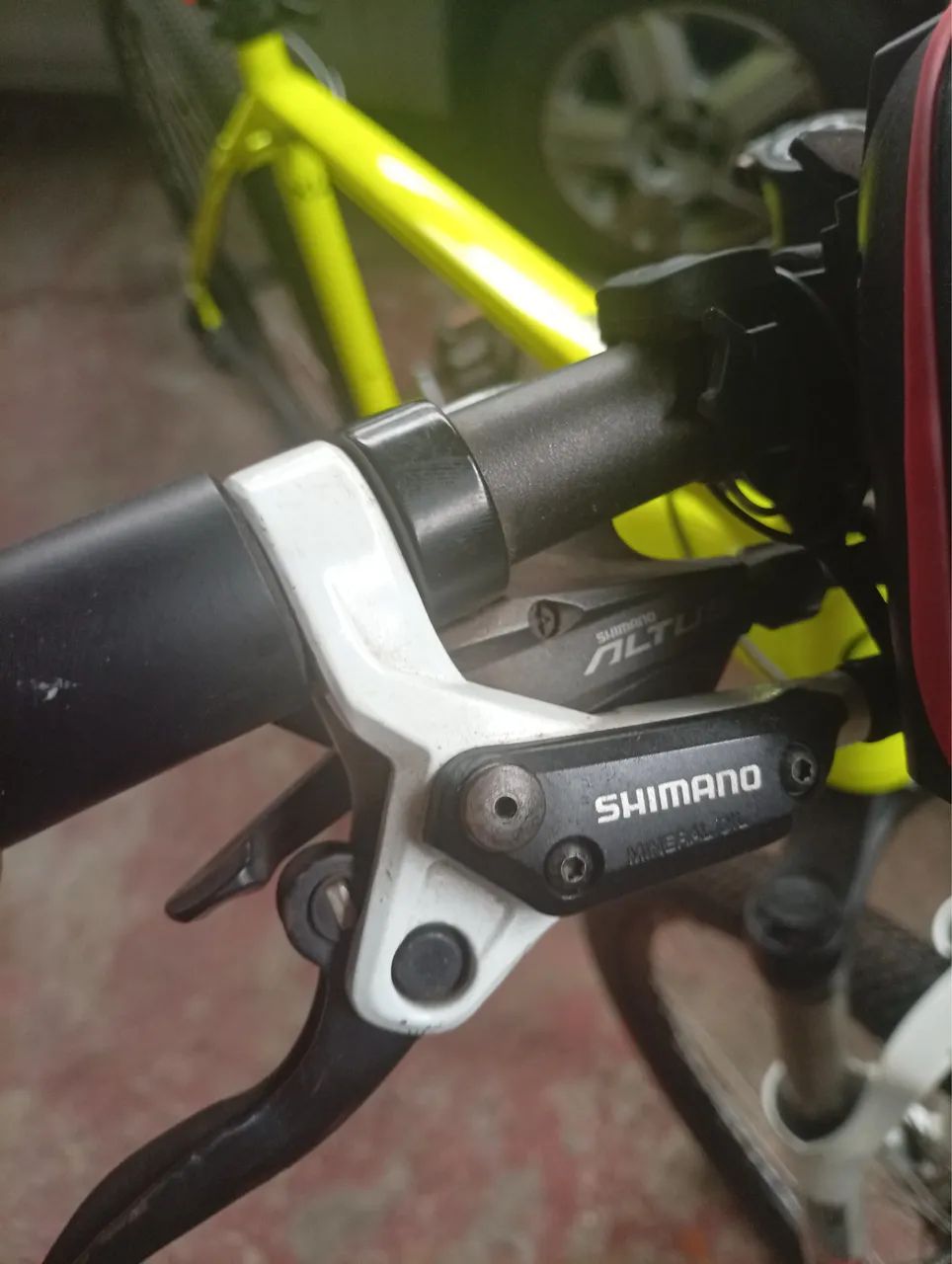 Bicicleta Aro 29 - Foto 4