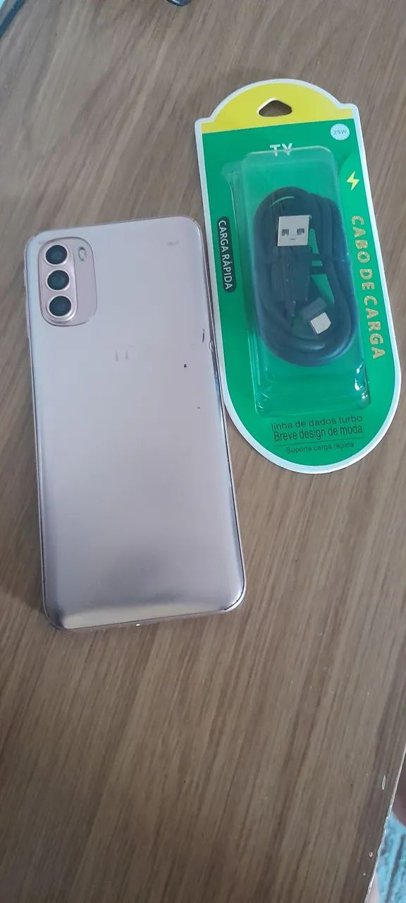 Moto G41 , 128 Gb , Nfc