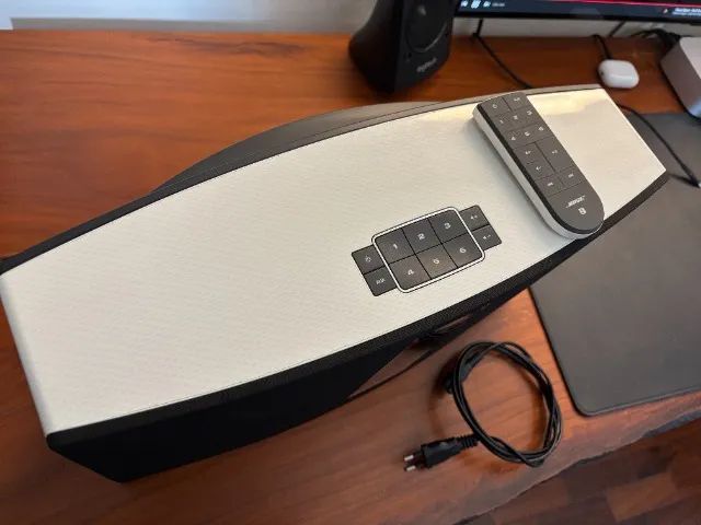 bose soundtouch 30 - Foto 2