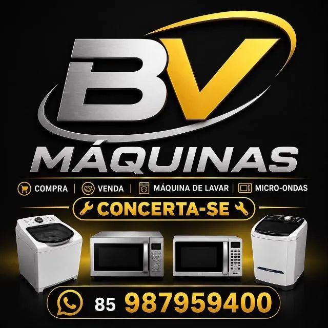 Assistência técnica em máquina de lavar e microondas  - Foto 2