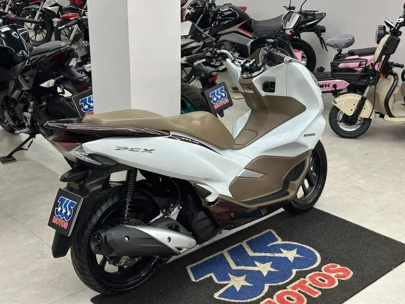 HONDA PCX 150 DLX ABS 2021 - Foto 2