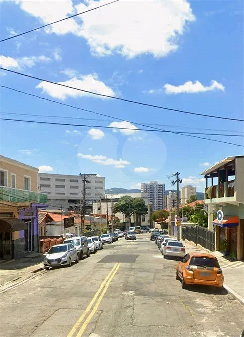 Apartamento com 2 quartos para locação em Vila gustavo - SP - Foto 4