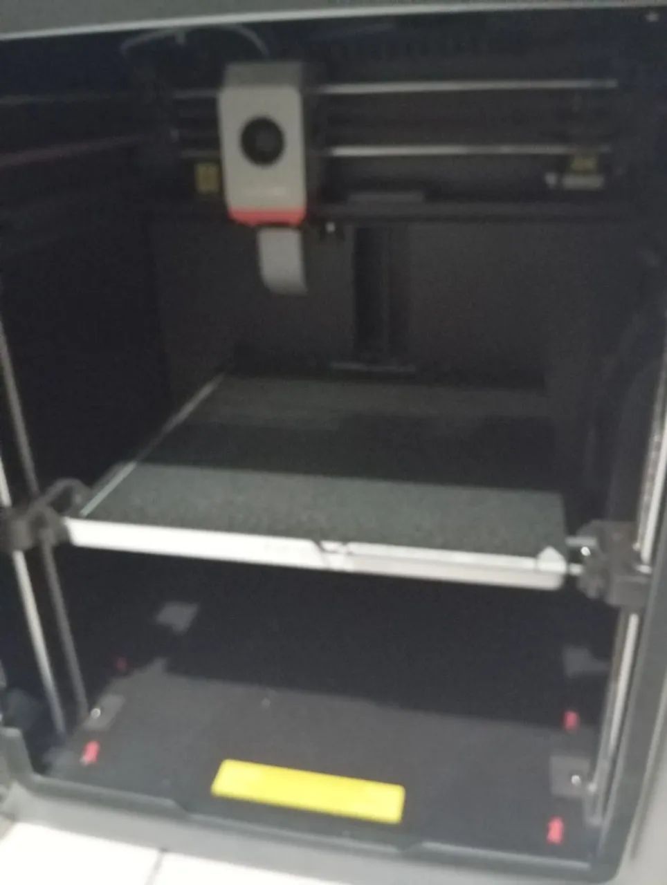 Impressora 3D Anycubic kobra s1  - Foto 5