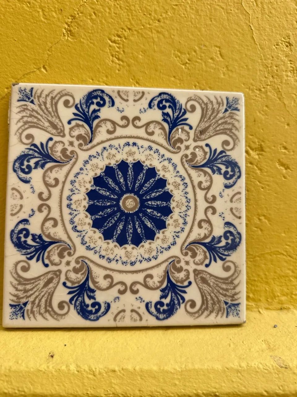 Azulejos decorativos  - Foto 2