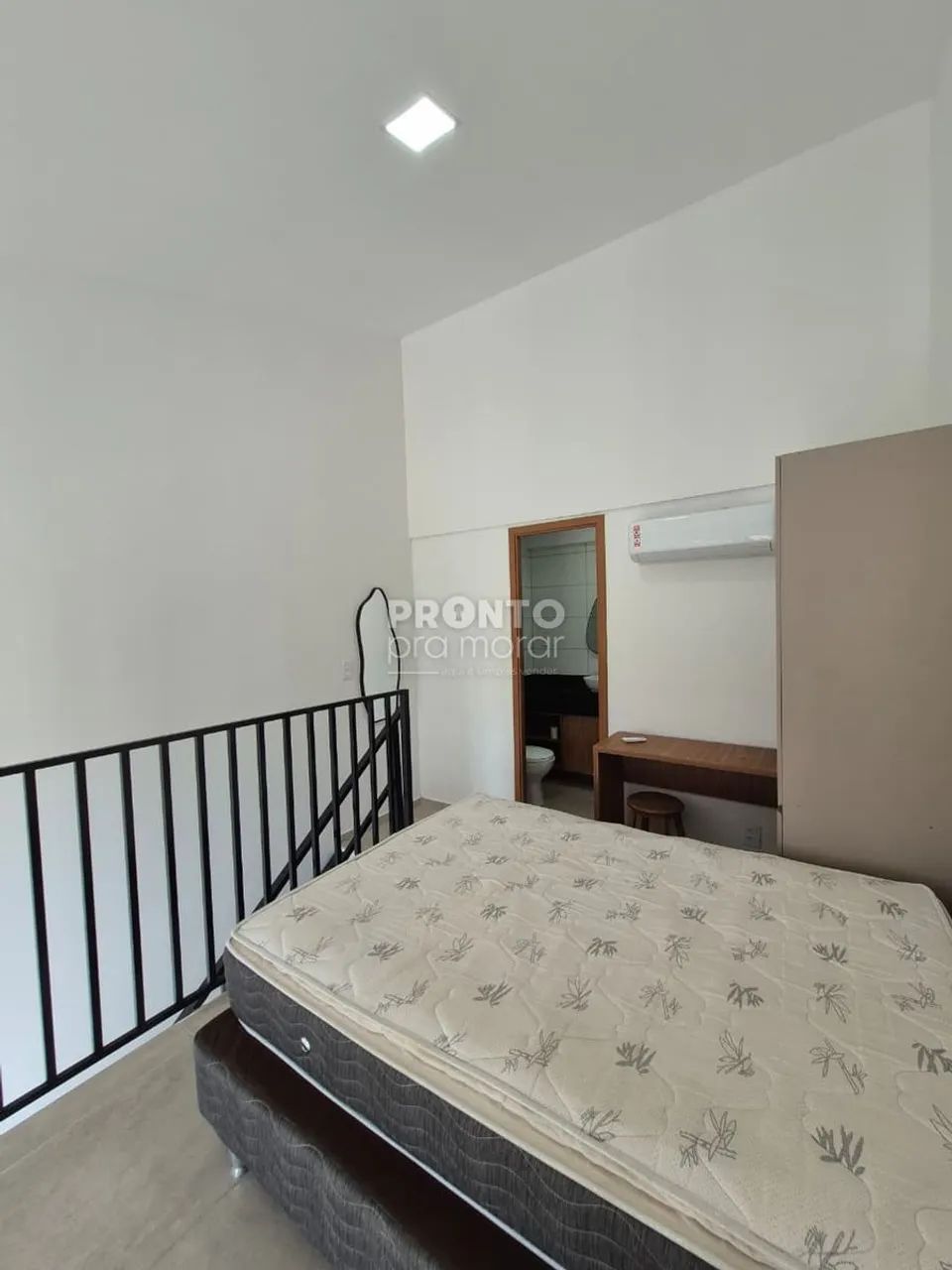 Apartamento com 1 quarto em Carneiros - Foto 3