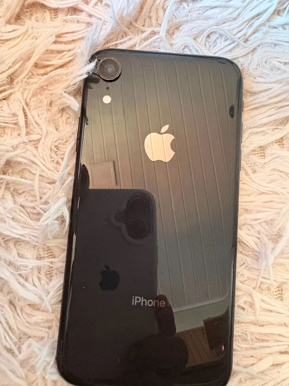 Celular iPhone XR  - Foto 4