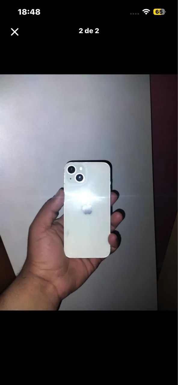 iPhone 13 - Foto 3