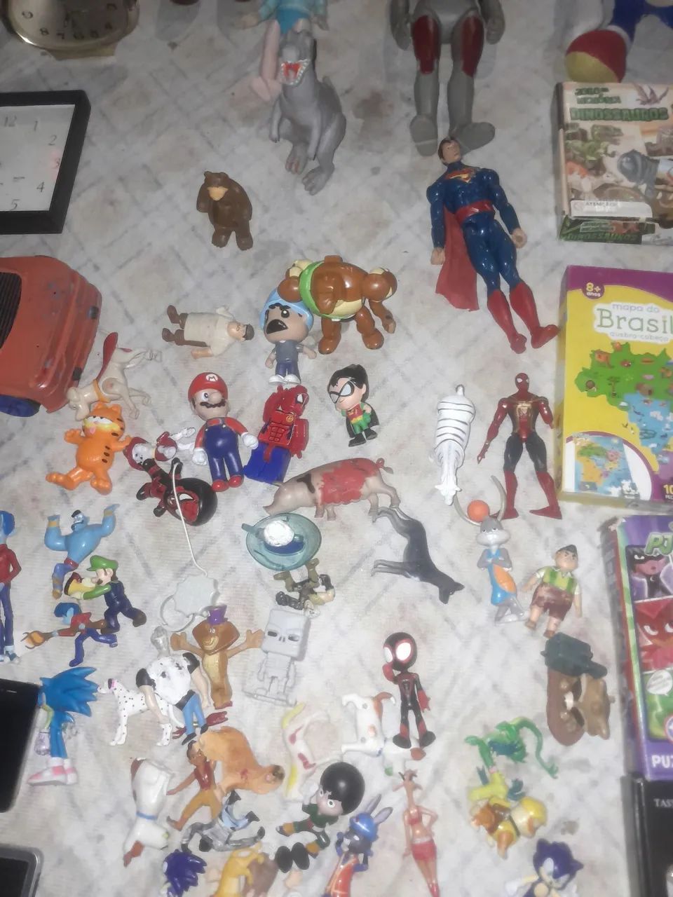 Brinquedos  - Foto 4