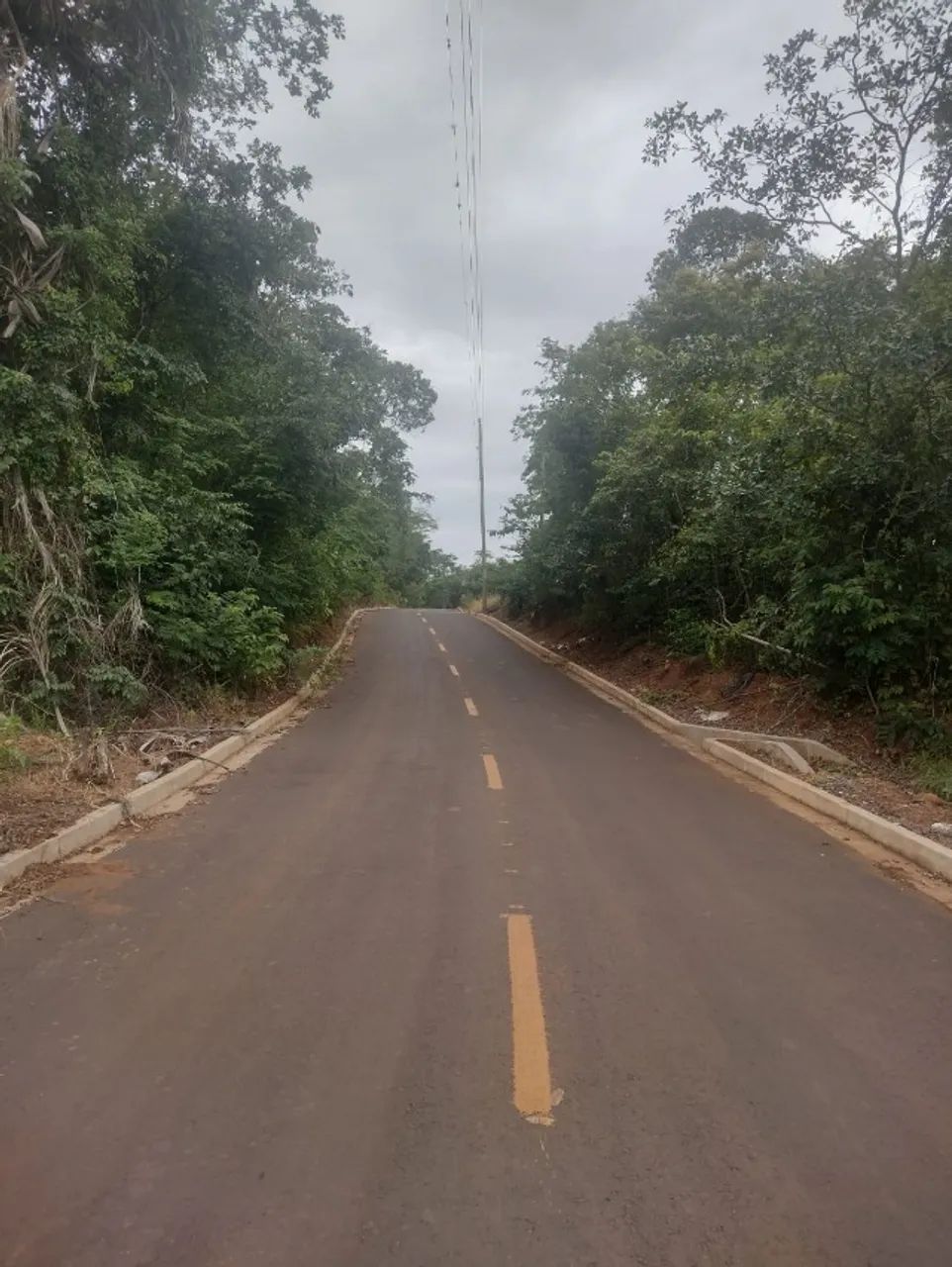 Sítio Bem Viver - 32.000m2(Balsa de Indianópolis/MG) - Foto 3