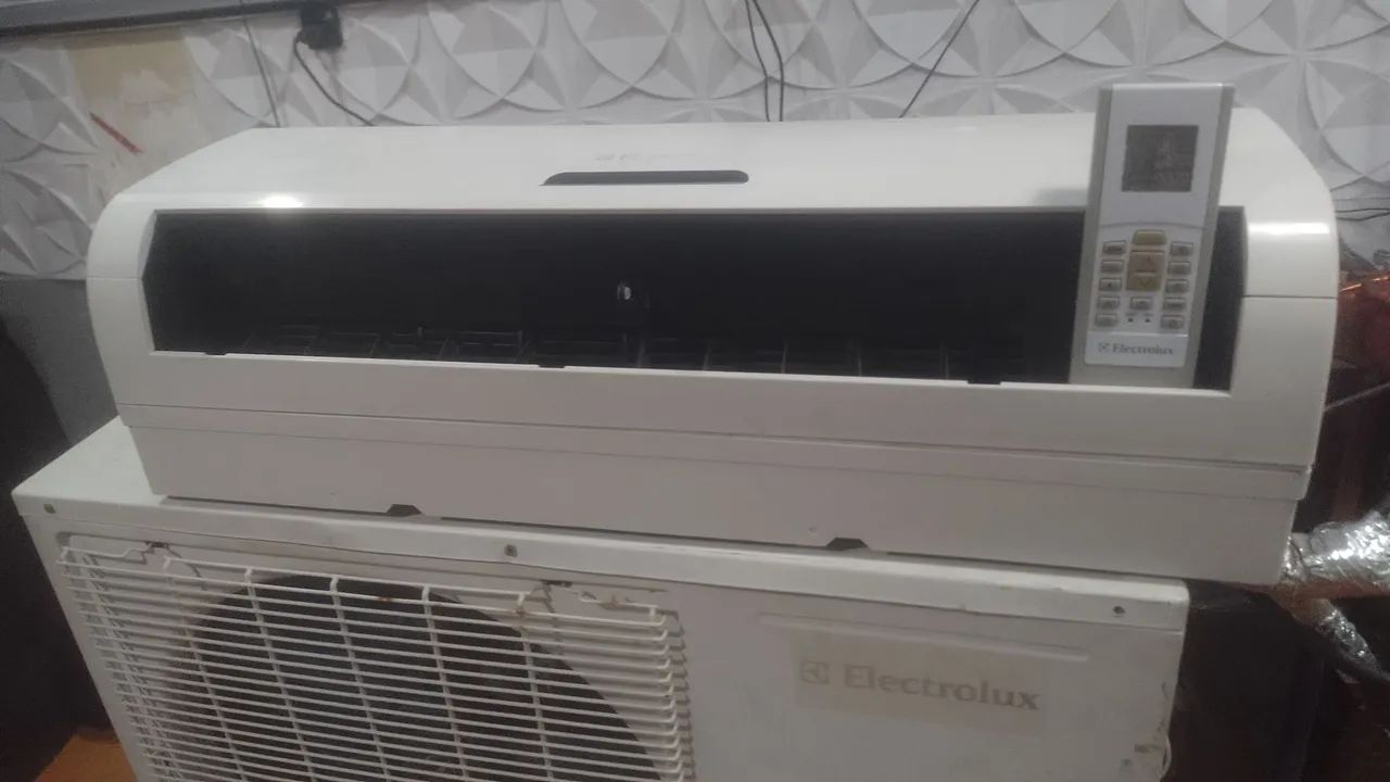 Ar condicionado  - Foto 2
