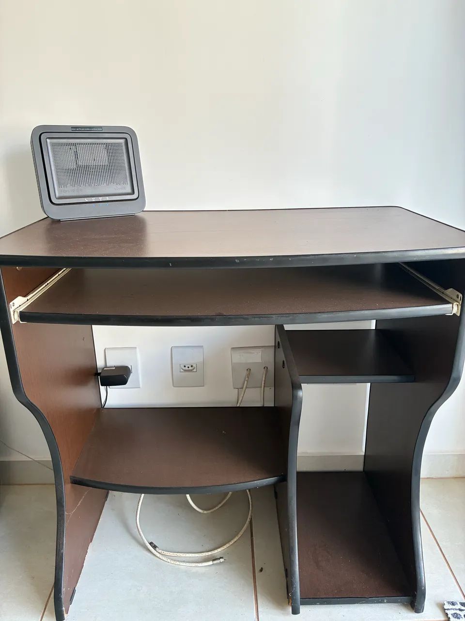 Escrivaninha para computador