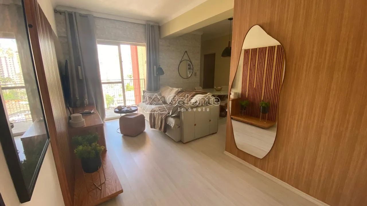 apartamento - Vila Itapura - Campinas - Foto 2