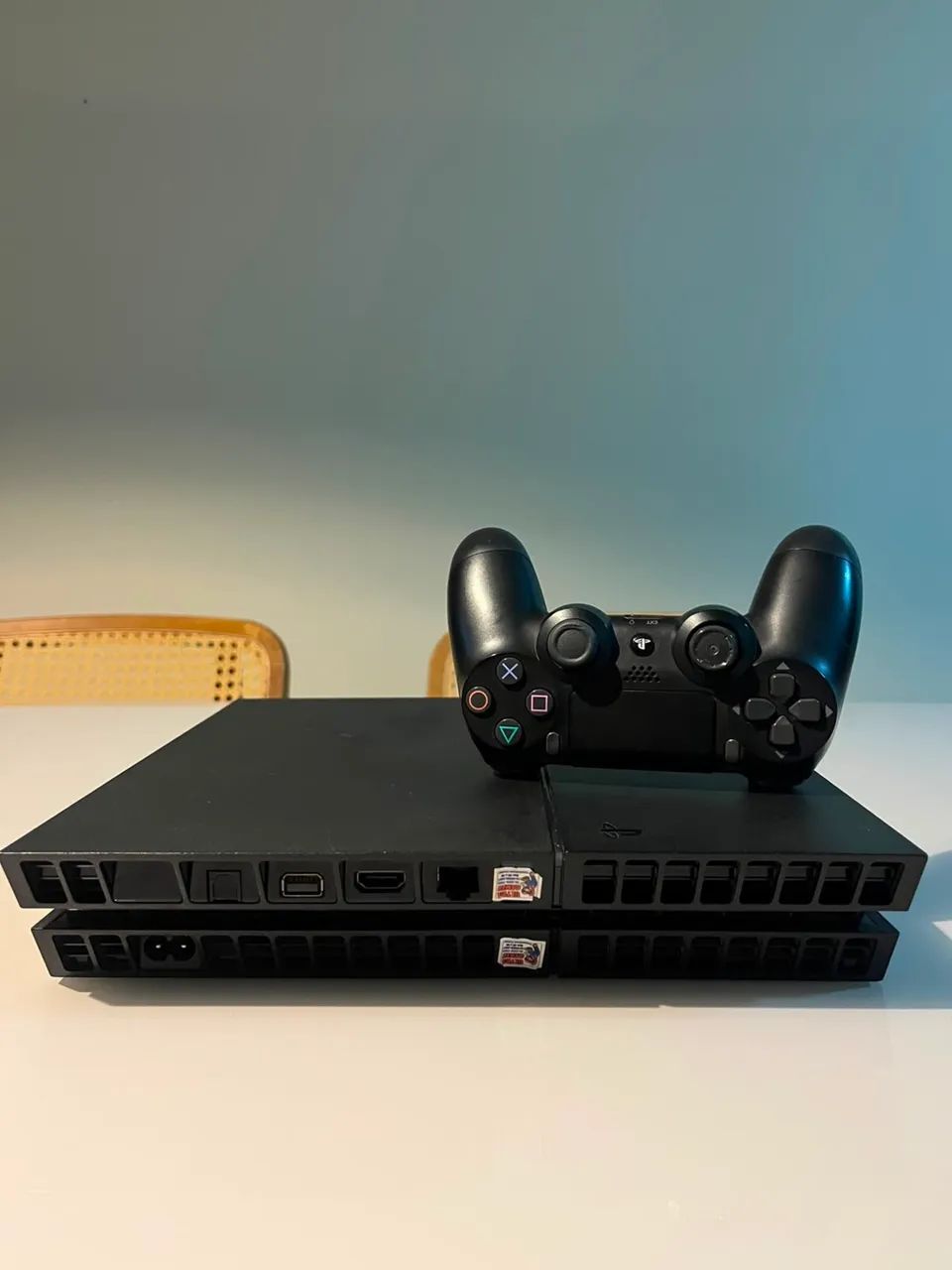 PlayStation 4 - Foto 2