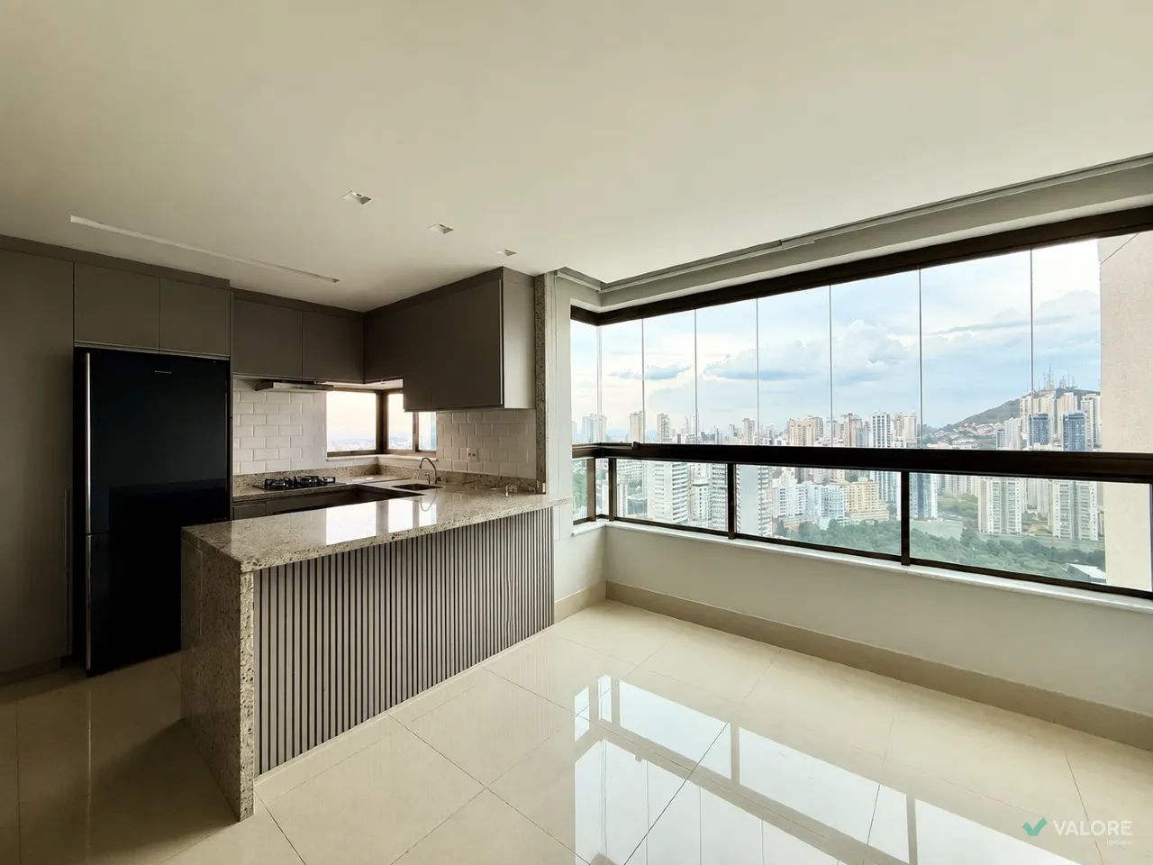 Apartamento 2 quartos à venda no Vila da Serra - Foto 3