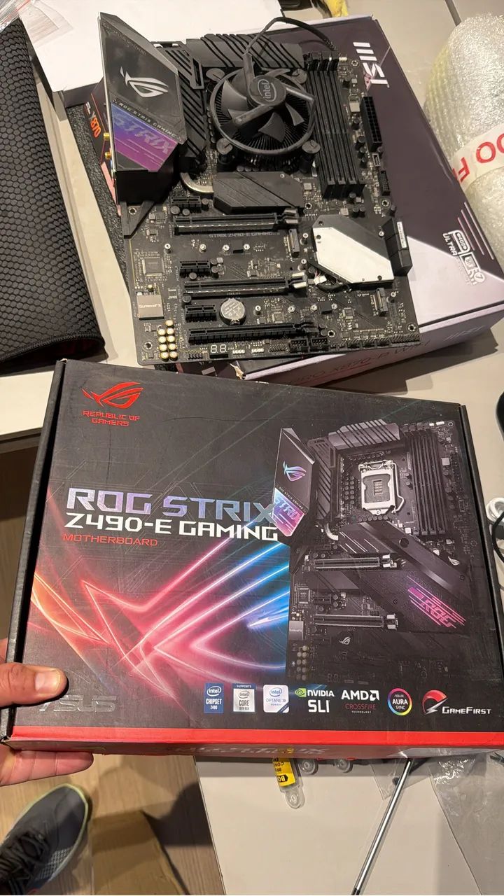 Kit pc highend - Foto 5