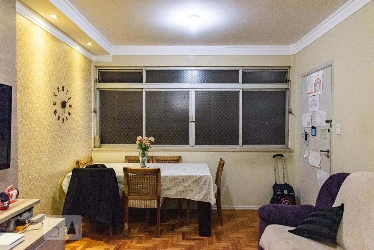Apartamento à Venda - Vila Mariana, 3 Quartos, 103 m2 - Foto 4