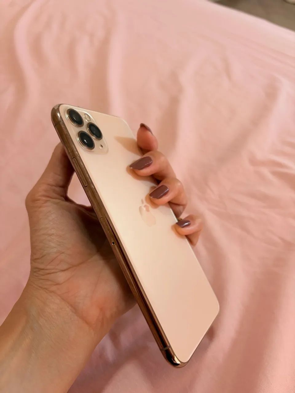 iPhone 11 Pro Max 