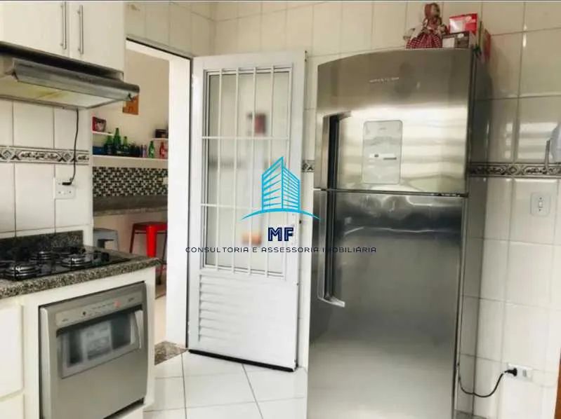 Casa de Vila : Sobrado / Residencial / Cambuci - Foto 5
