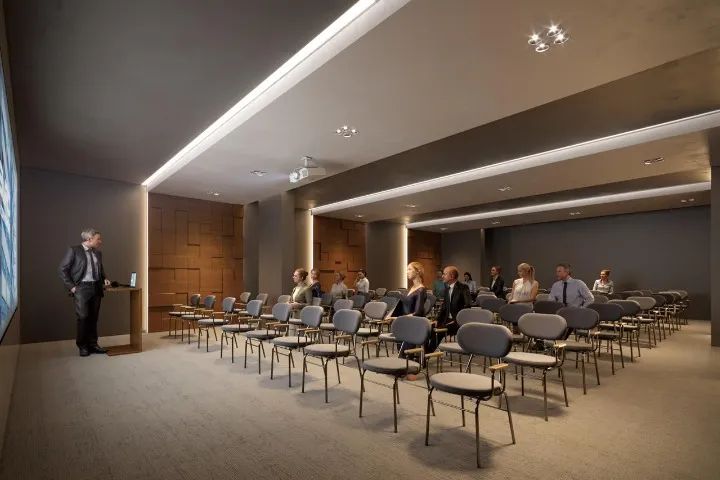 Sala Comercial Euro Towers - Foto 5