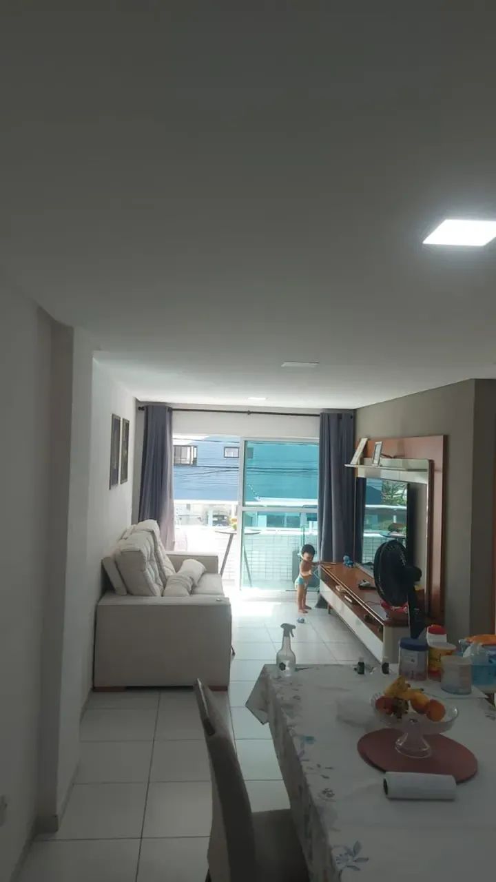 Alugo Apartamento em Cabo branco - Foto 3