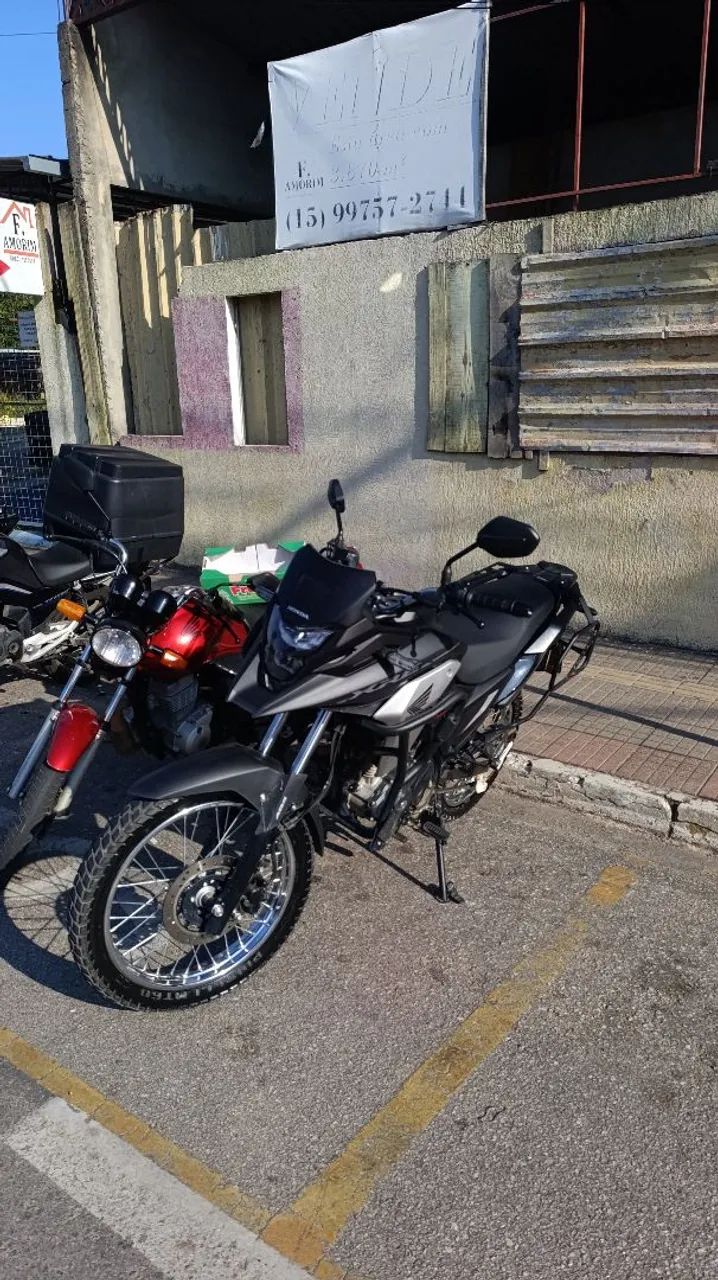 XRE 190 - Foto 4