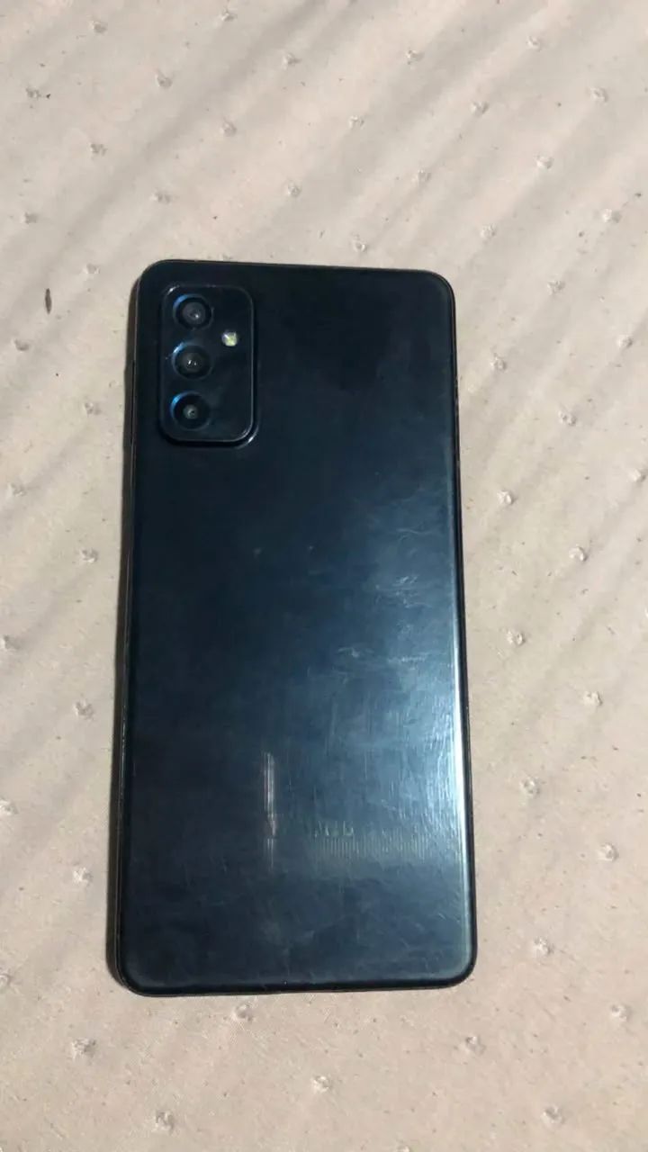 Galaxy  M52 5G - Foto 4