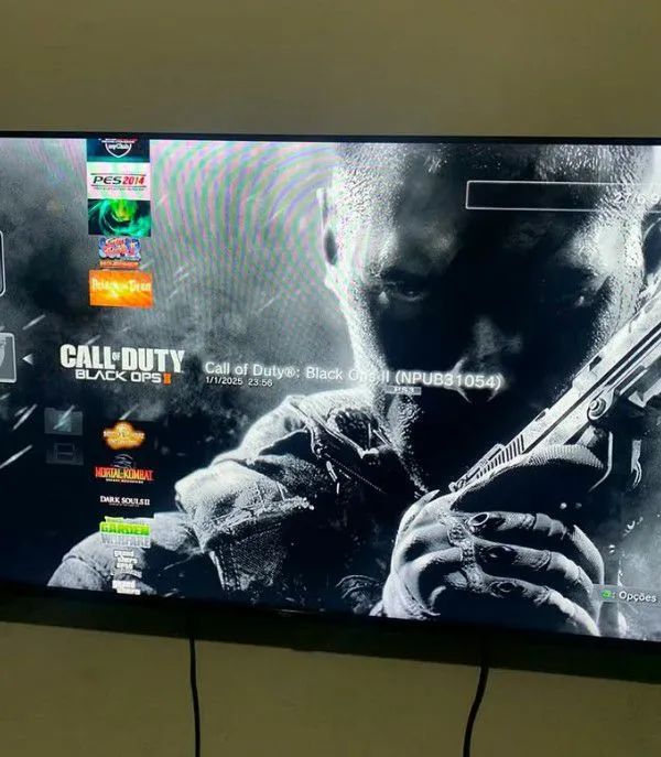 Playstation 3 - Foto 4