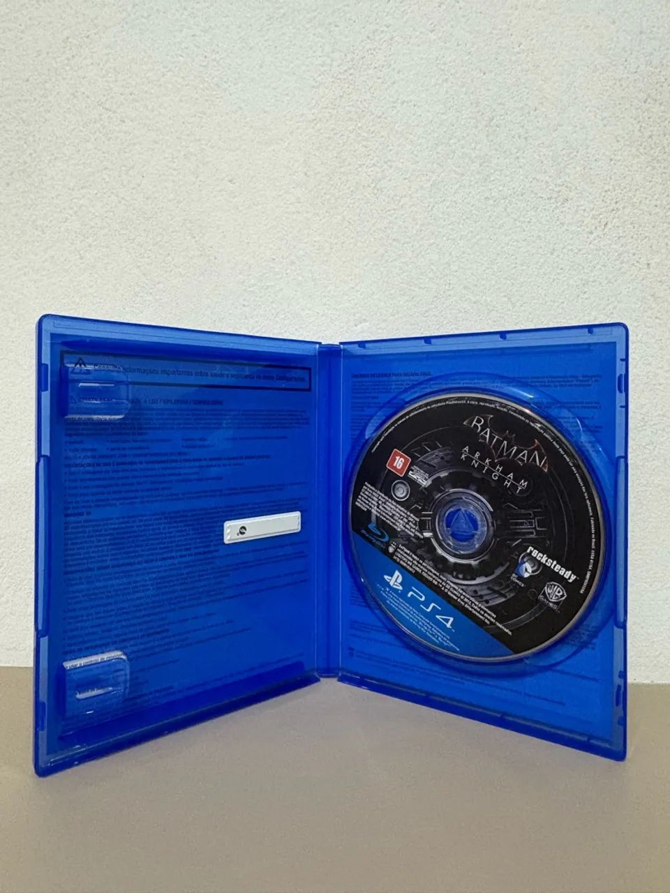 PS4 Slim - Foto 3