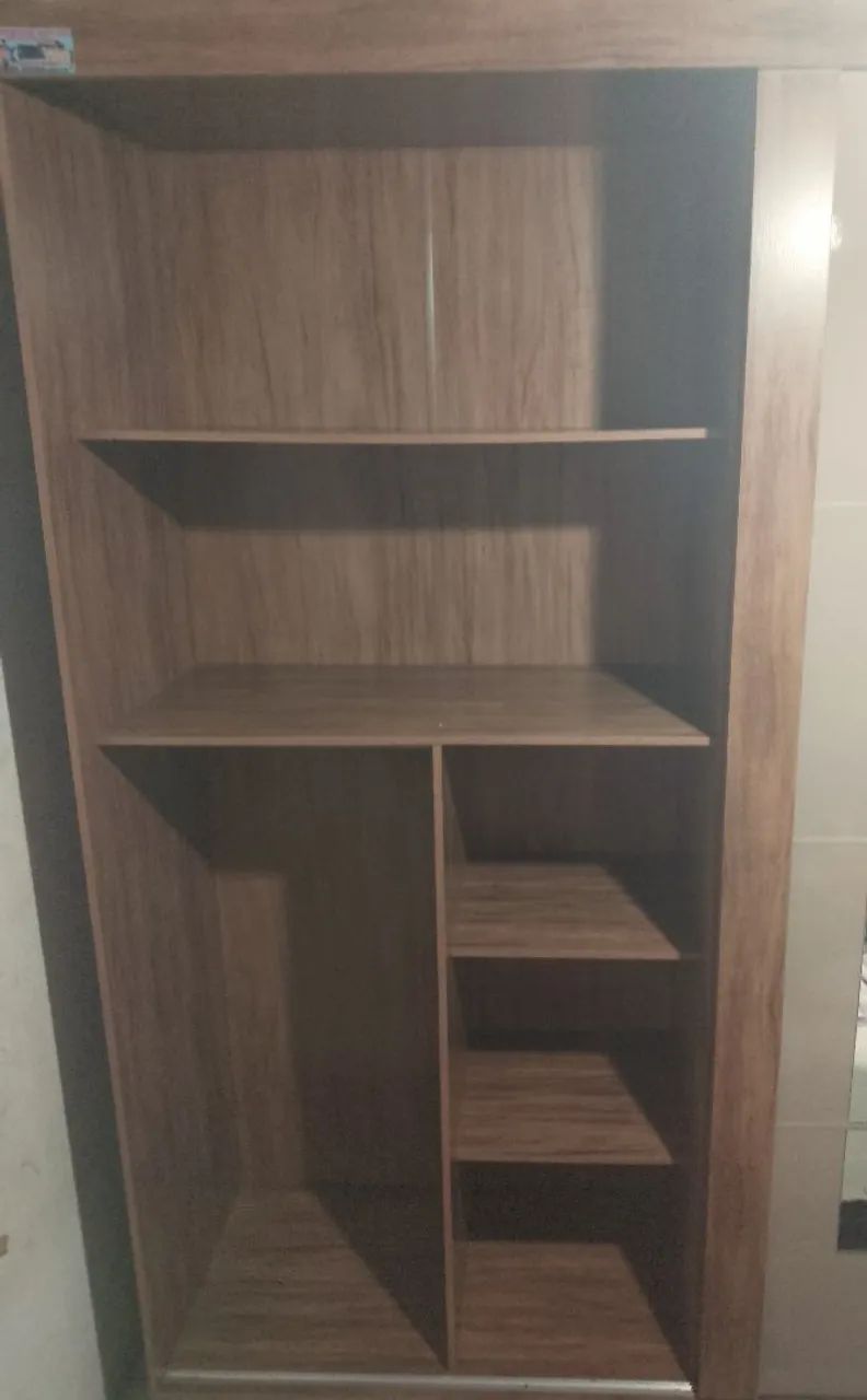 guarda roupa novo  - Foto 2
