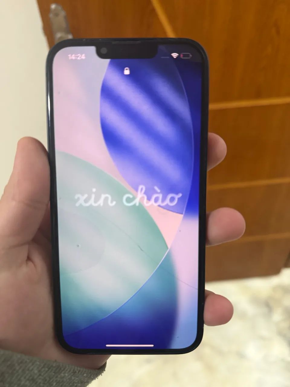 Iphone 14 (normal, 128 gb) 