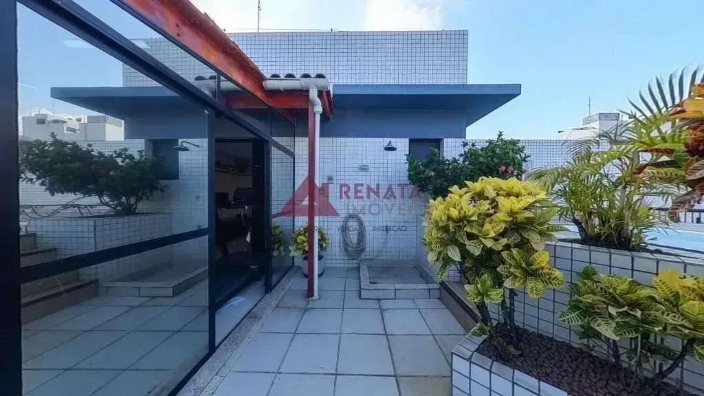 Duplex à venda com 4 quartos no Grajaú/RJ - Foto 4