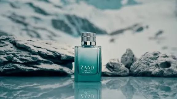 Perfume Zaad arctic - Foto 4