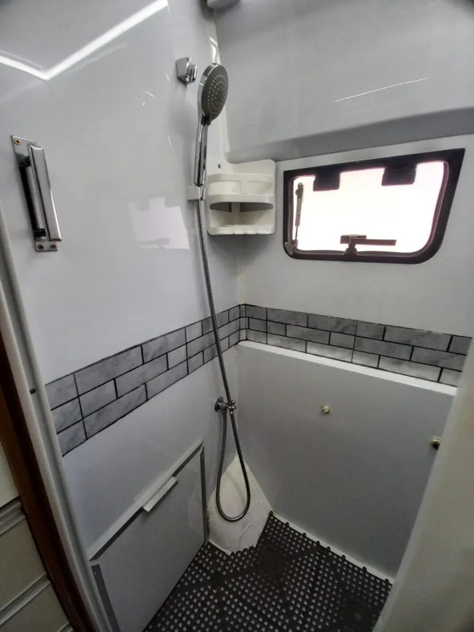 Mercedes-Benz Sprinter 313 Van Luxo 2.2 129cv 16L Dies 2006