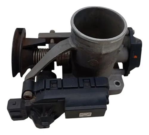 Tbi Corpo Borboleta Chevrolet Astra 1.8 2000 2001 2002 2003