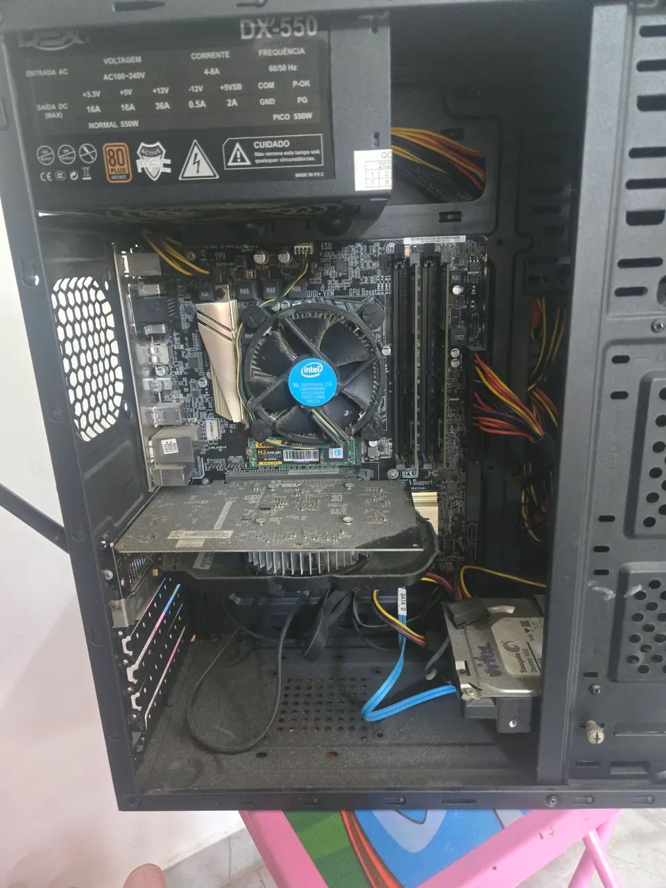 Computador gamer - Foto 2