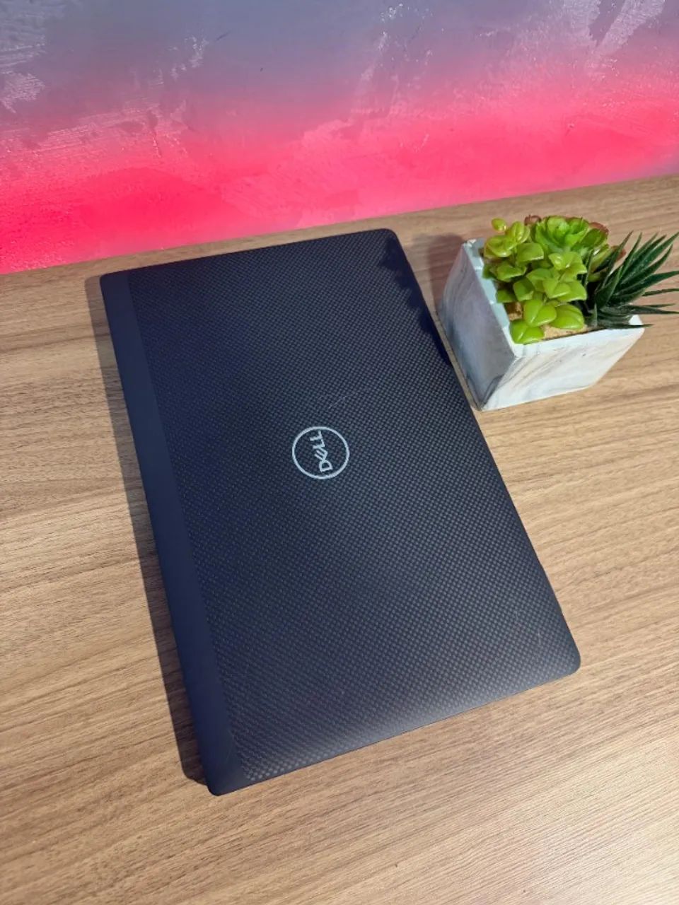 Notebook Gamer Dell Latitude i7 vPro 32GB! - Foto 5