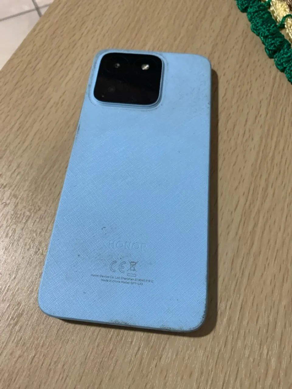 Honnor X5b Plus - Foto 2